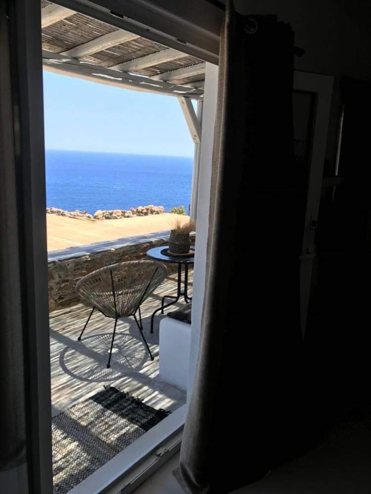 Darsi Suites Kithnos Exterior foto